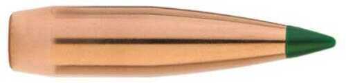 Sierra 30 Caliber .308 Diameter 175 Grain TMK Tipped Boat Tail Matchking 500 Count